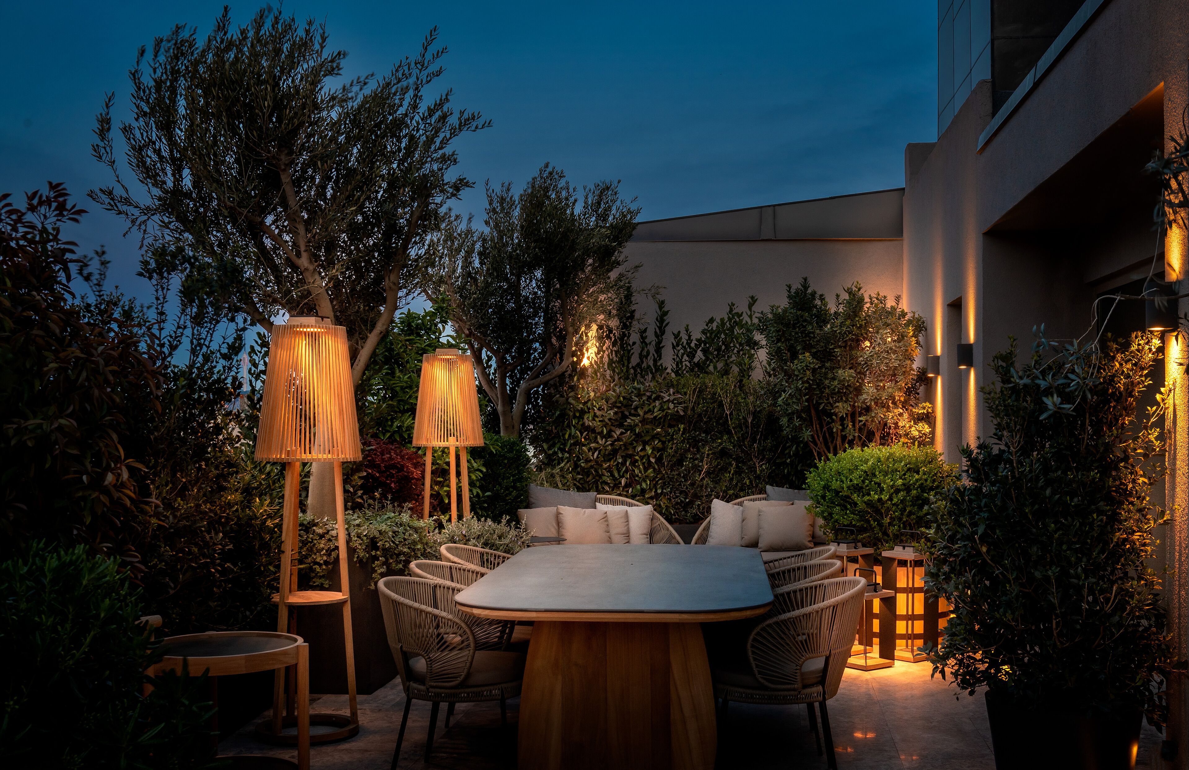 Foto - The Stay Boulevard Nisantasi