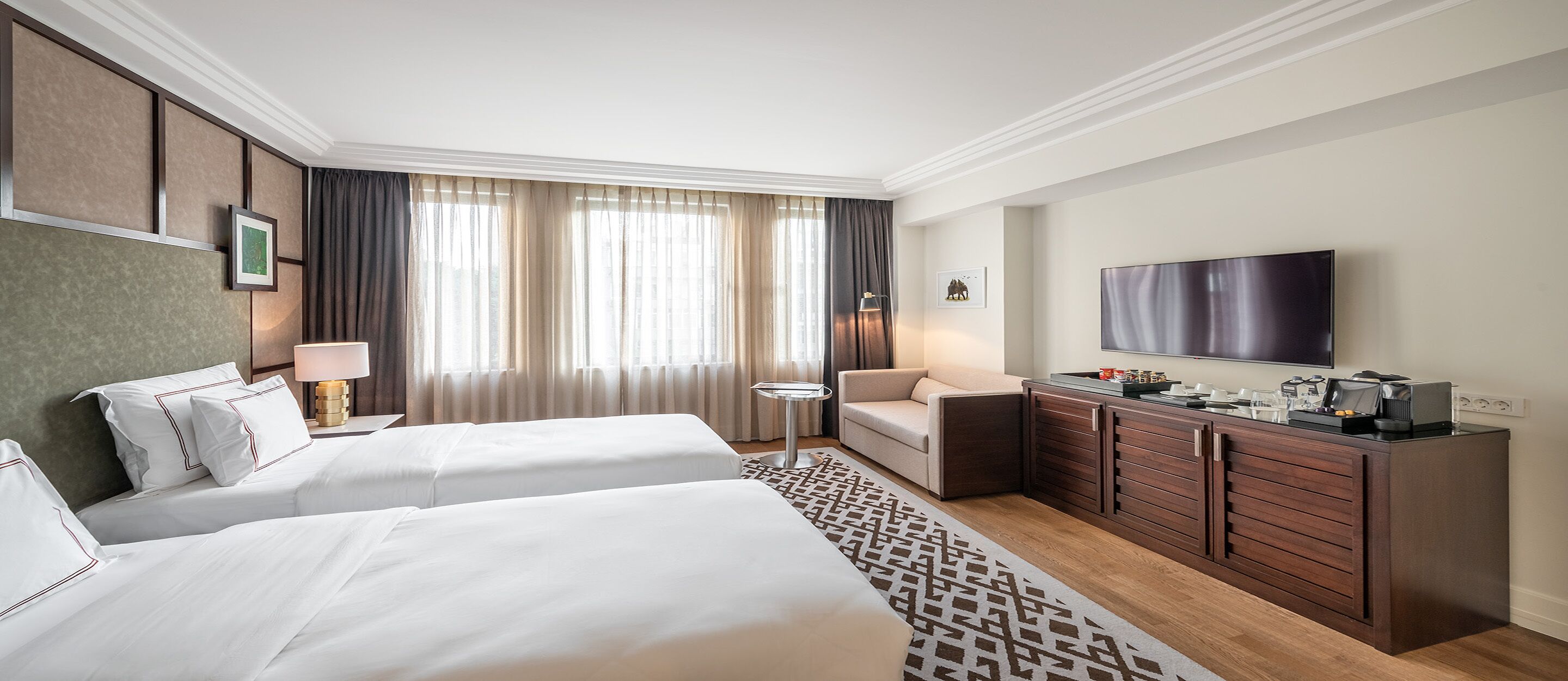 Foto - The Stay Boulevard Nisantasi