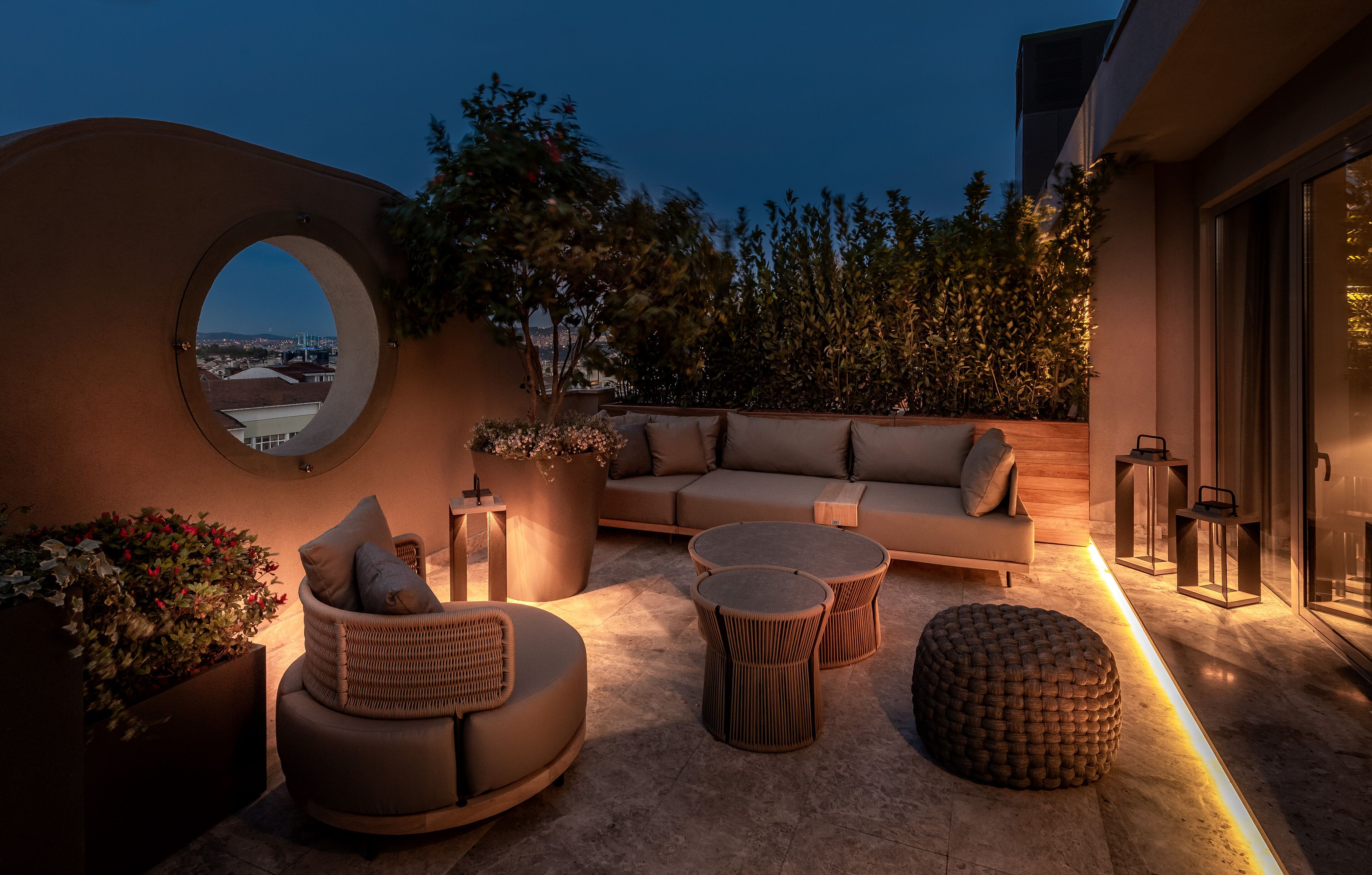 Foto - The Stay Boulevard Nisantasi