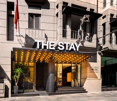 The Stay Boulevard Nisantasi - Image 44