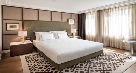 The Stay Boulevard Nisantasi - Image 121
