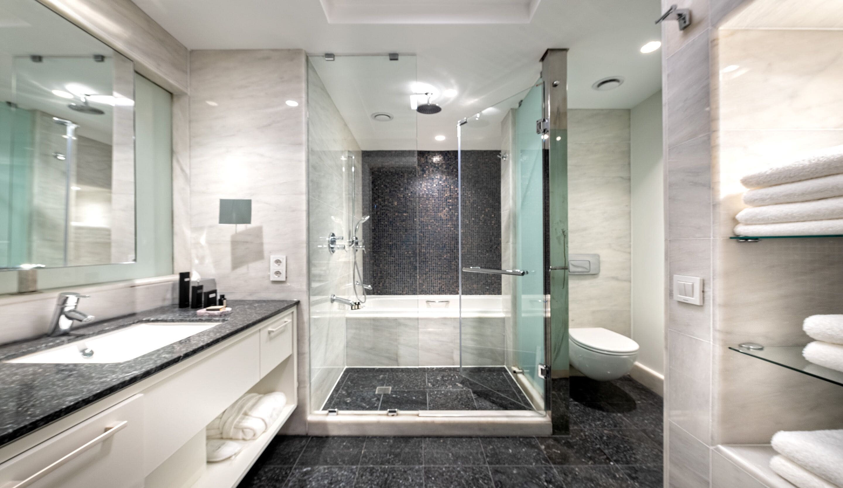 Foto - The Stay Boulevard Nisantasi