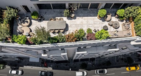 The Stay Boulevard Nisantasi - Image 115