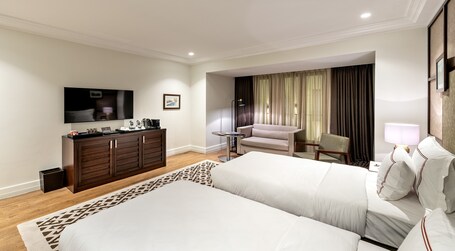 The Stay Boulevard Nisantasi - Image 95