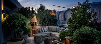 The Stay Boulevard Nisantasi