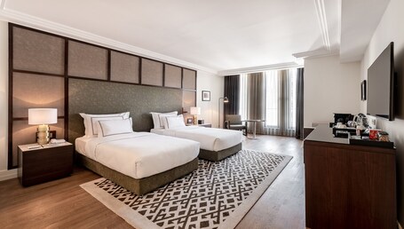 The Stay Boulevard Nisantasi - Image 31