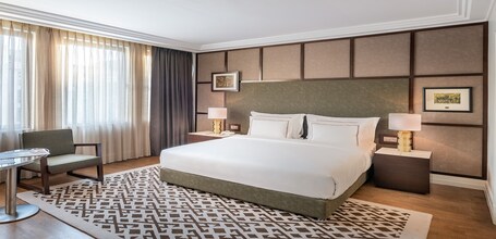 The Stay Boulevard Nisantasi - Image 111
