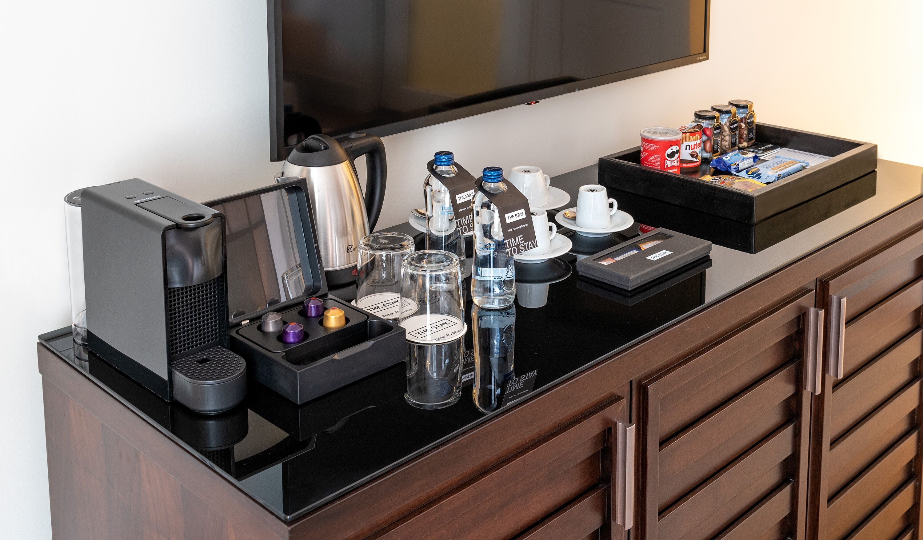 Foto - The Stay Boulevard Nisantasi