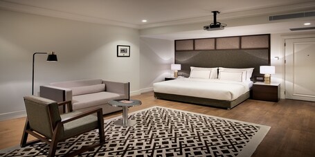 The Stay Boulevard Nisantasi - Image 118