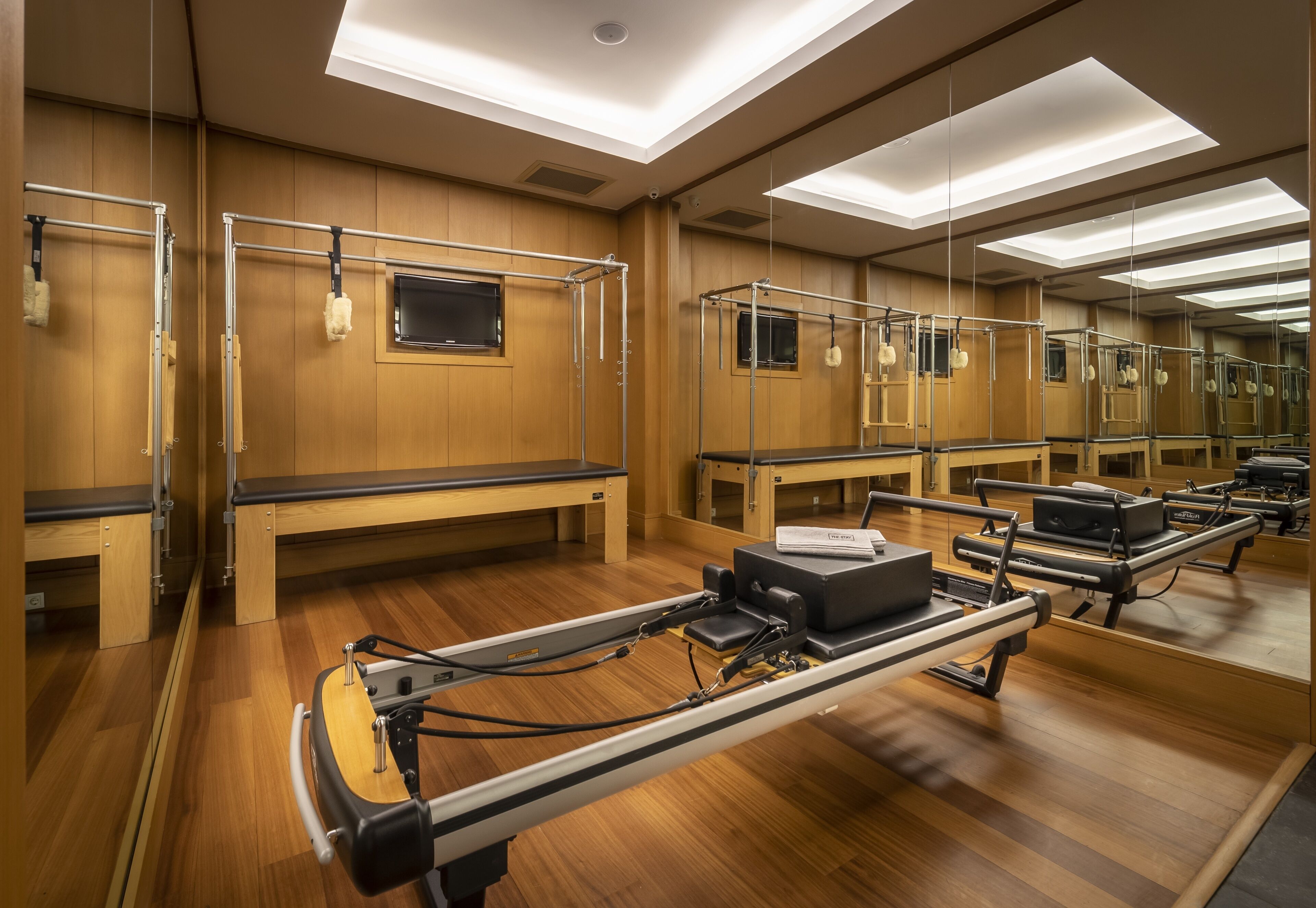 Foto - The Stay Boulevard Nisantasi