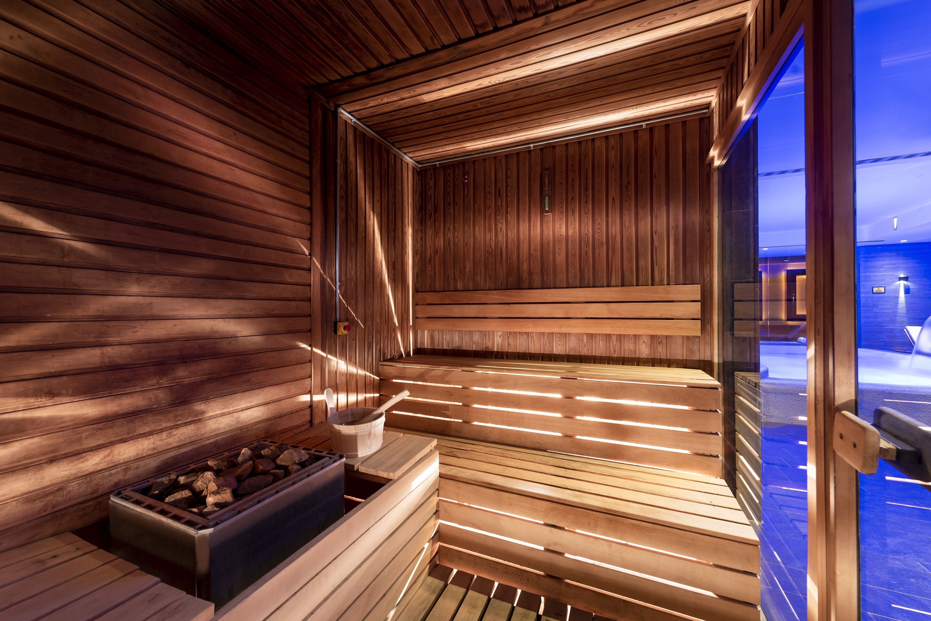 Foto - The Stay Boulevard Nisantasi