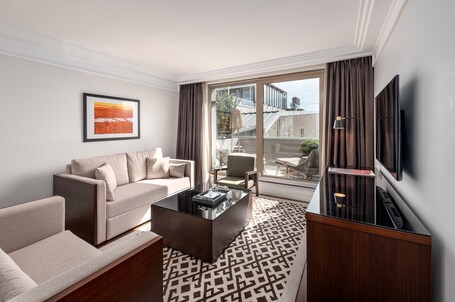 The Stay Boulevard Nisantasi - Image 21