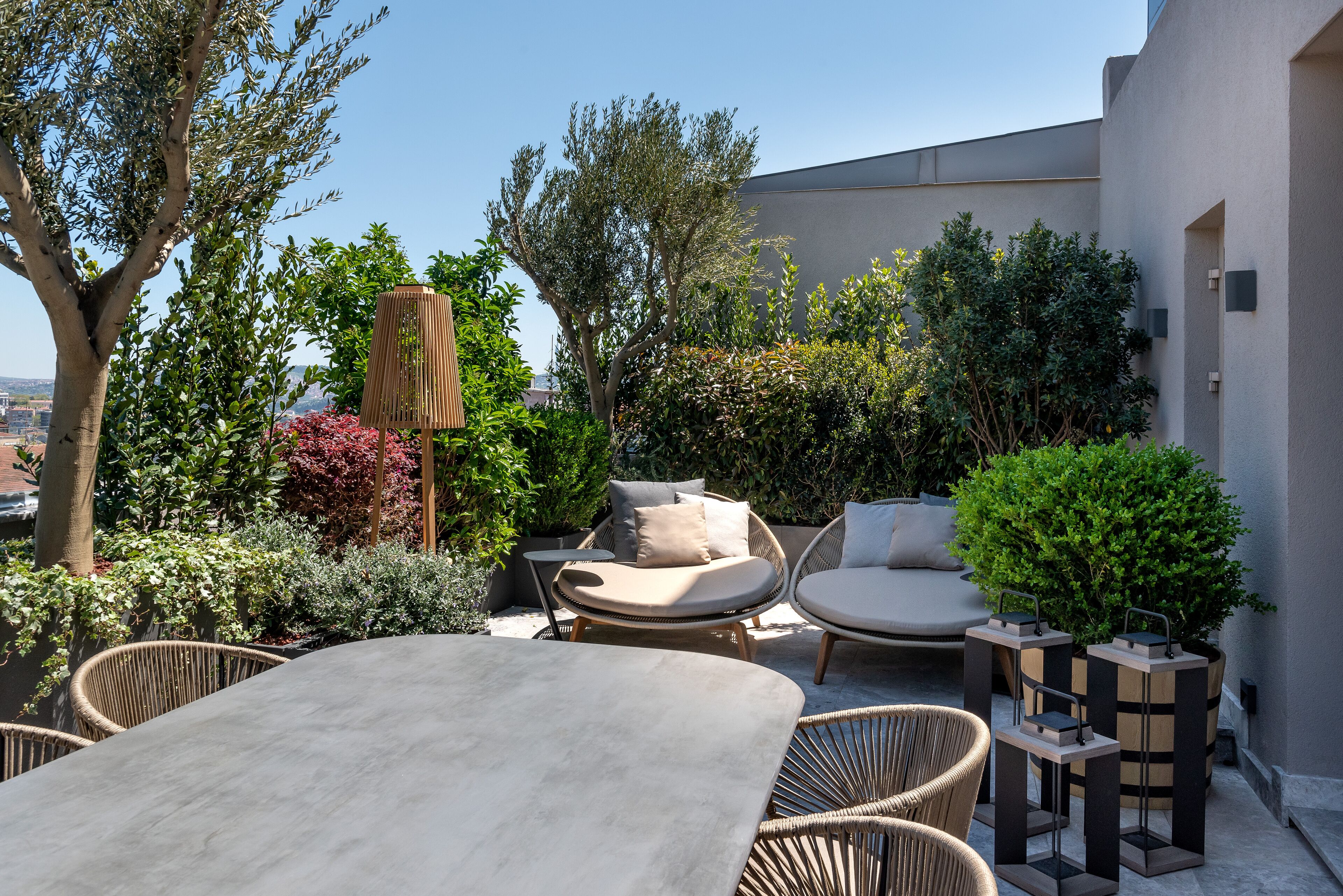 Foto - The Stay Boulevard Nisantasi