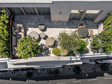 The Stay Boulevard Nisantasi - Image 14