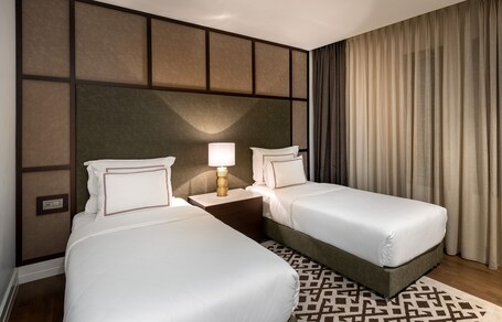 The Stay Boulevard Nisantasi - Image 43