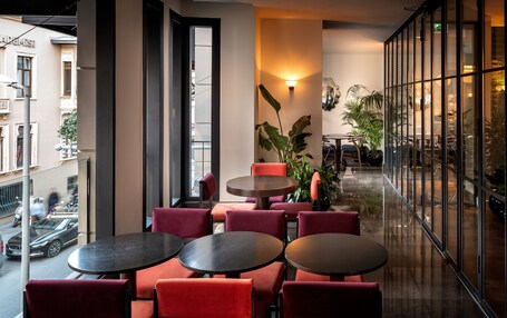 The Stay Boulevard Nisantasi - Image 2