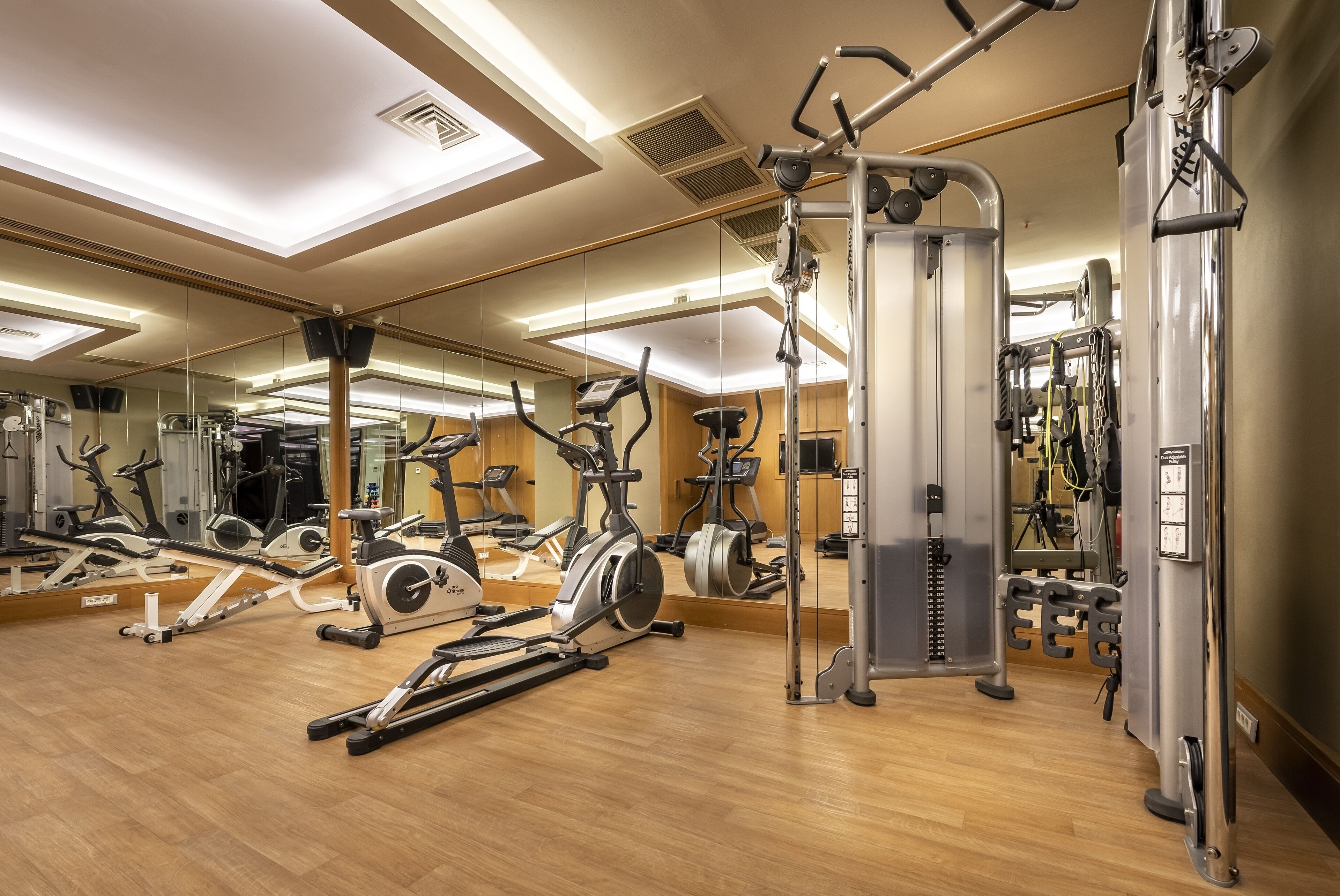 Foto - The Stay Boulevard Nisantasi