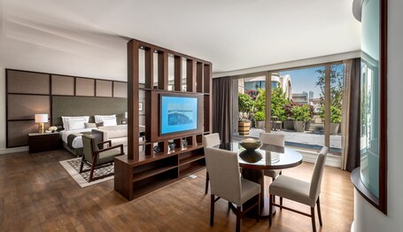 The Stay Boulevard Nisantasi - Image 16