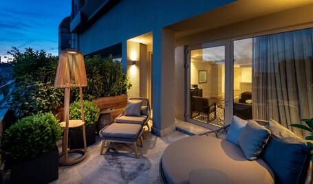 The Stay Boulevard Nisantasi - Image 77