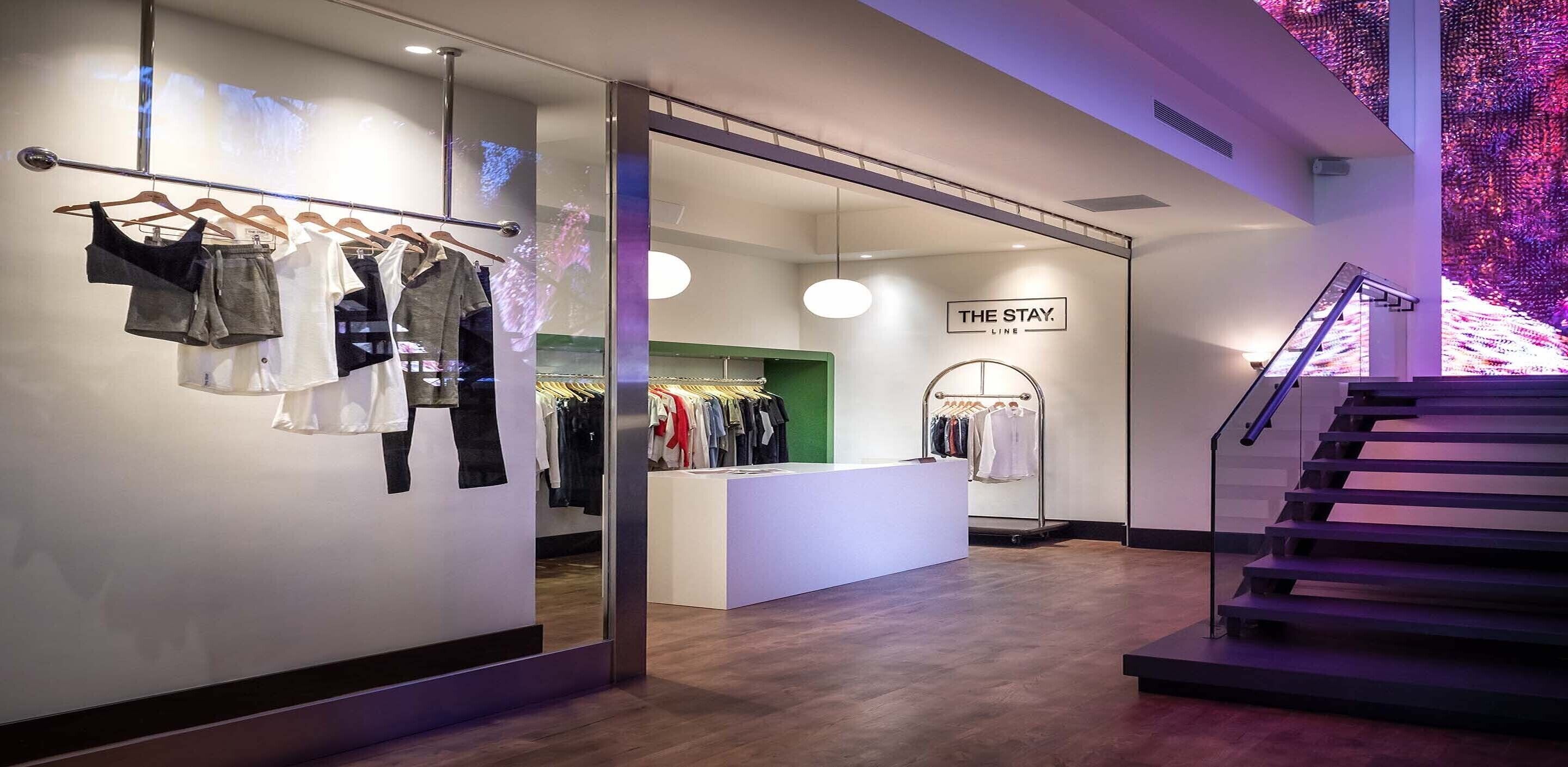 Foto - The Stay Boulevard Nisantasi