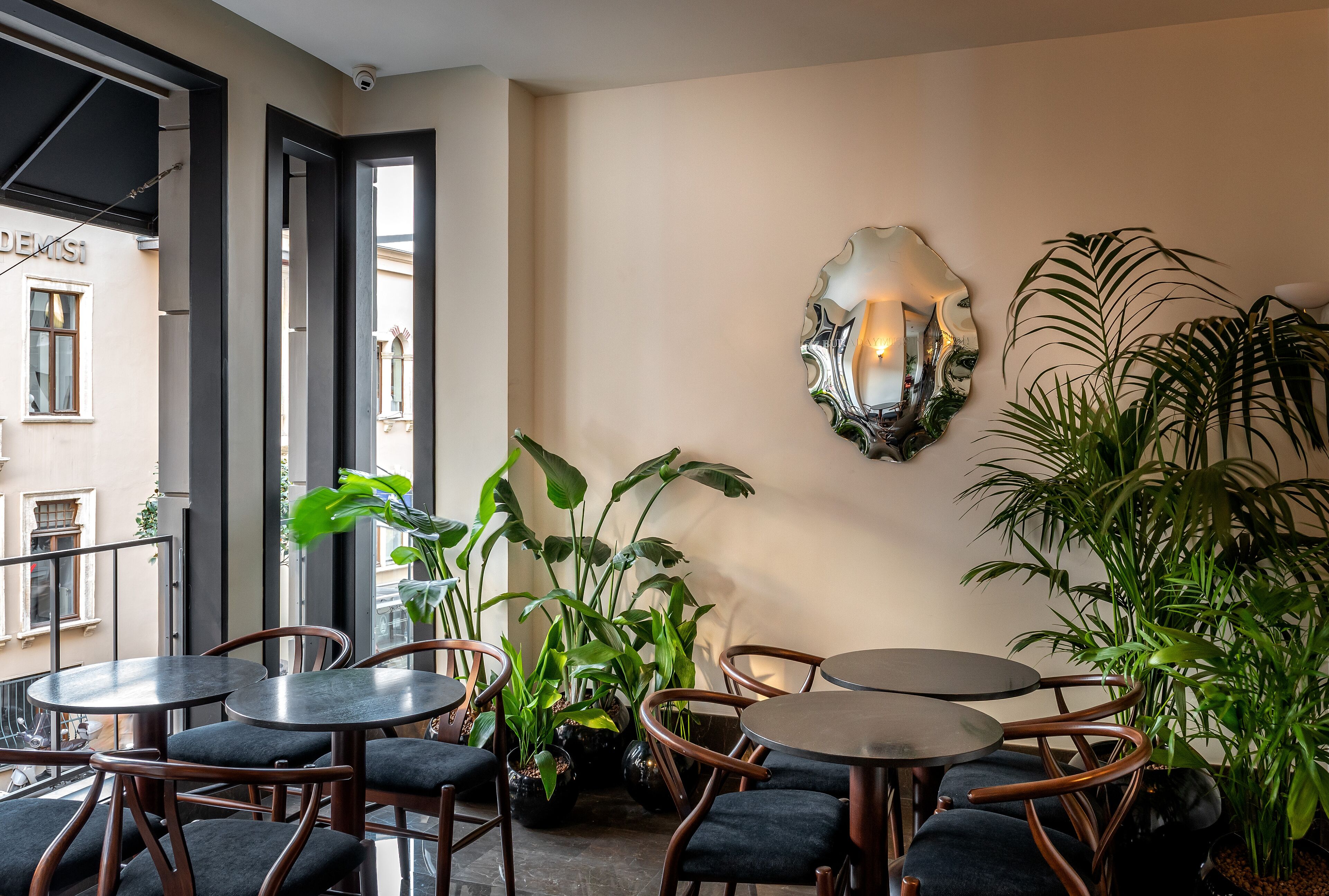 Foto - The Stay Boulevard Nisantasi