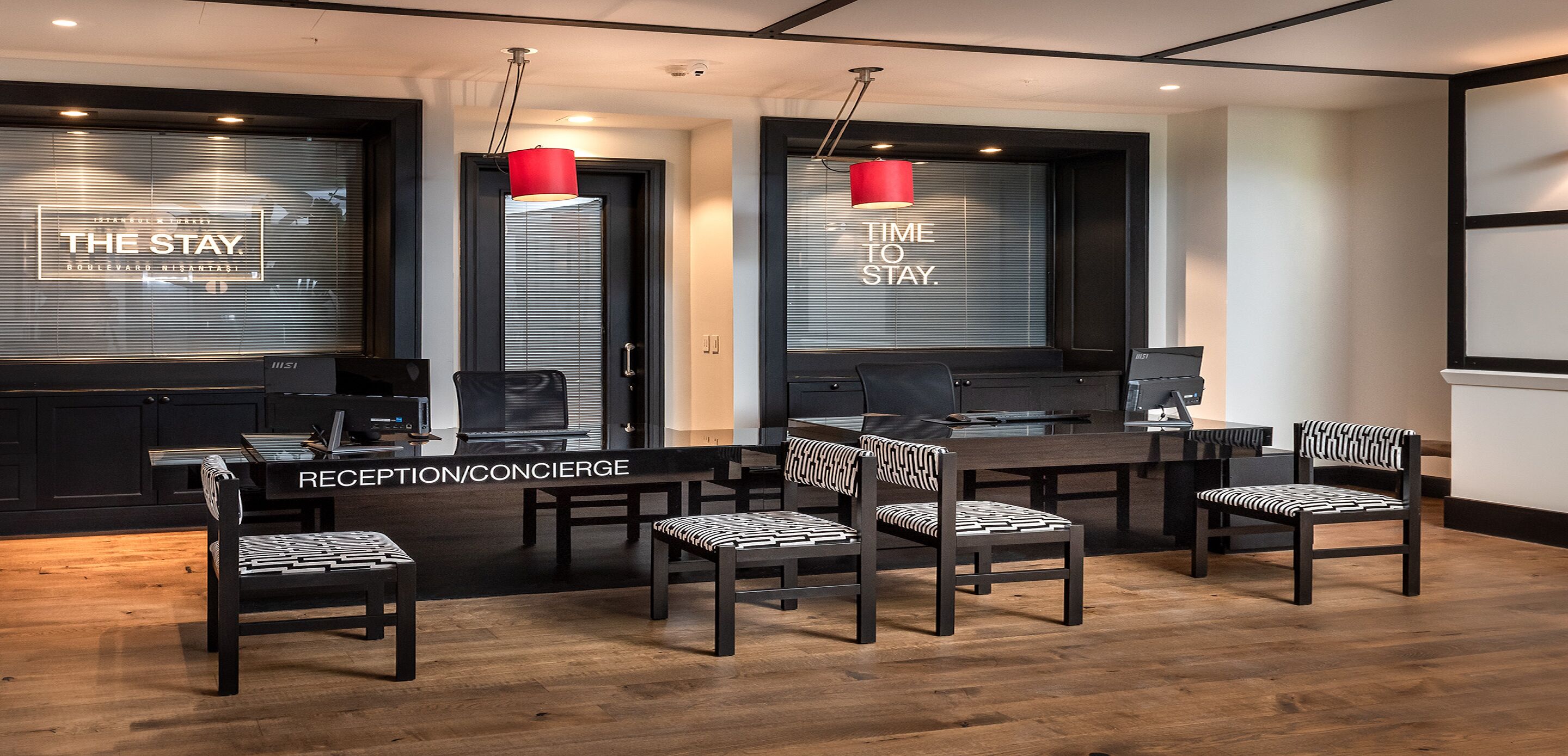 Foto - The Stay Boulevard Nisantasi