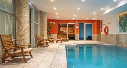 Urban Hotel Aix-les-Bains, BW Signature Collection