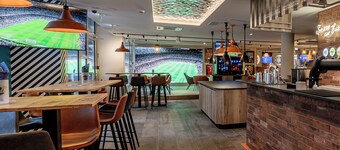 Urban Hotel Aix-les-Bains, BW Signature Collection