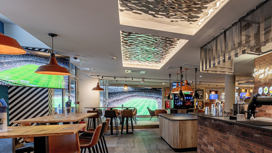 Urban Hotel Aix-les-Bains, BW Signature Collection