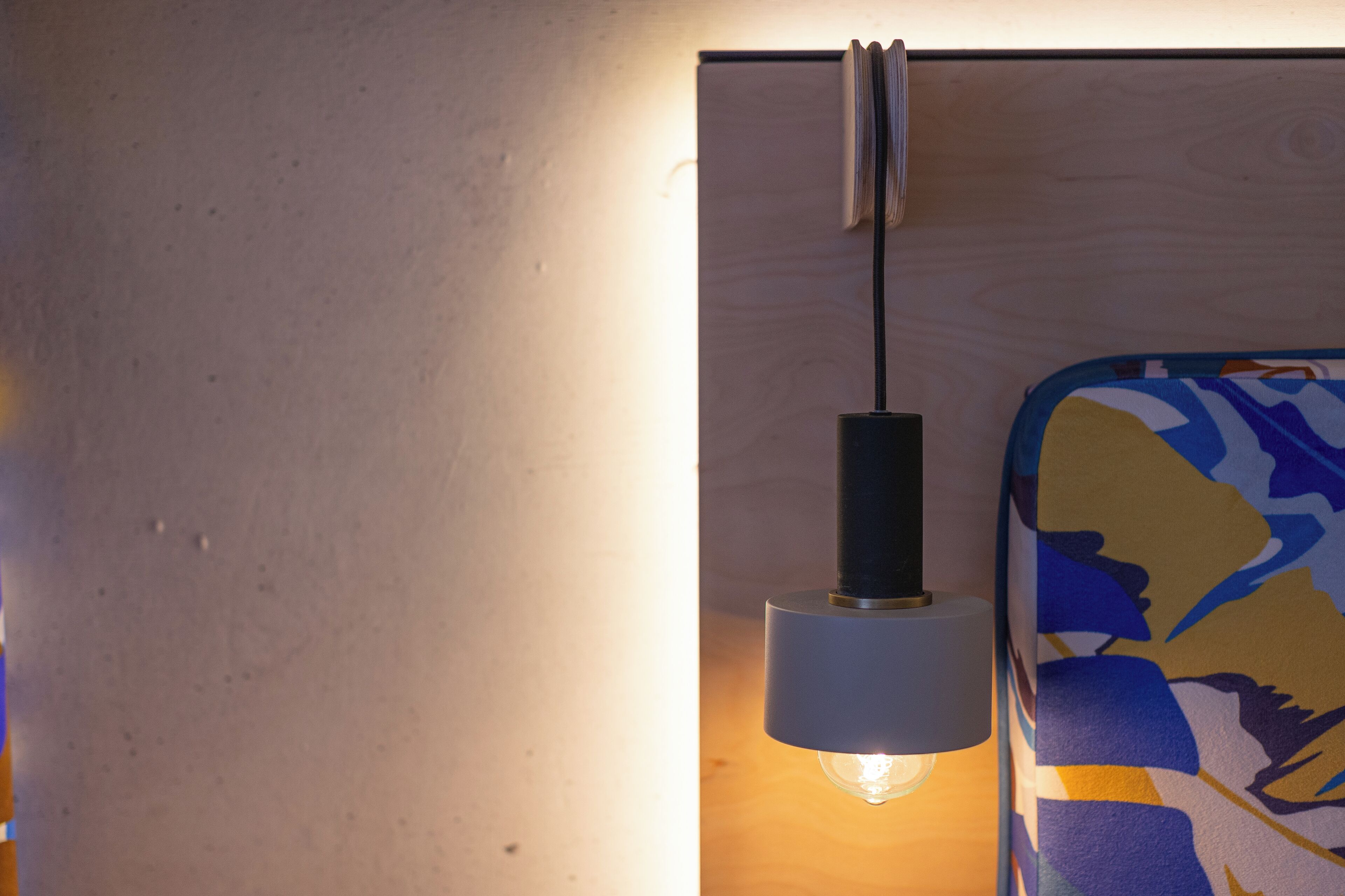 premium bedding, in-room safe, desk, blackout curtains