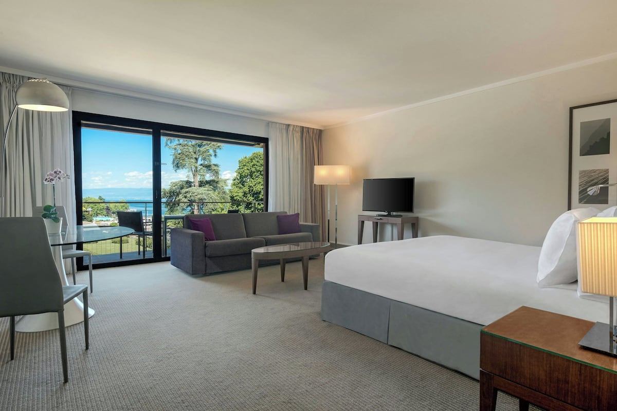 Junior Suite