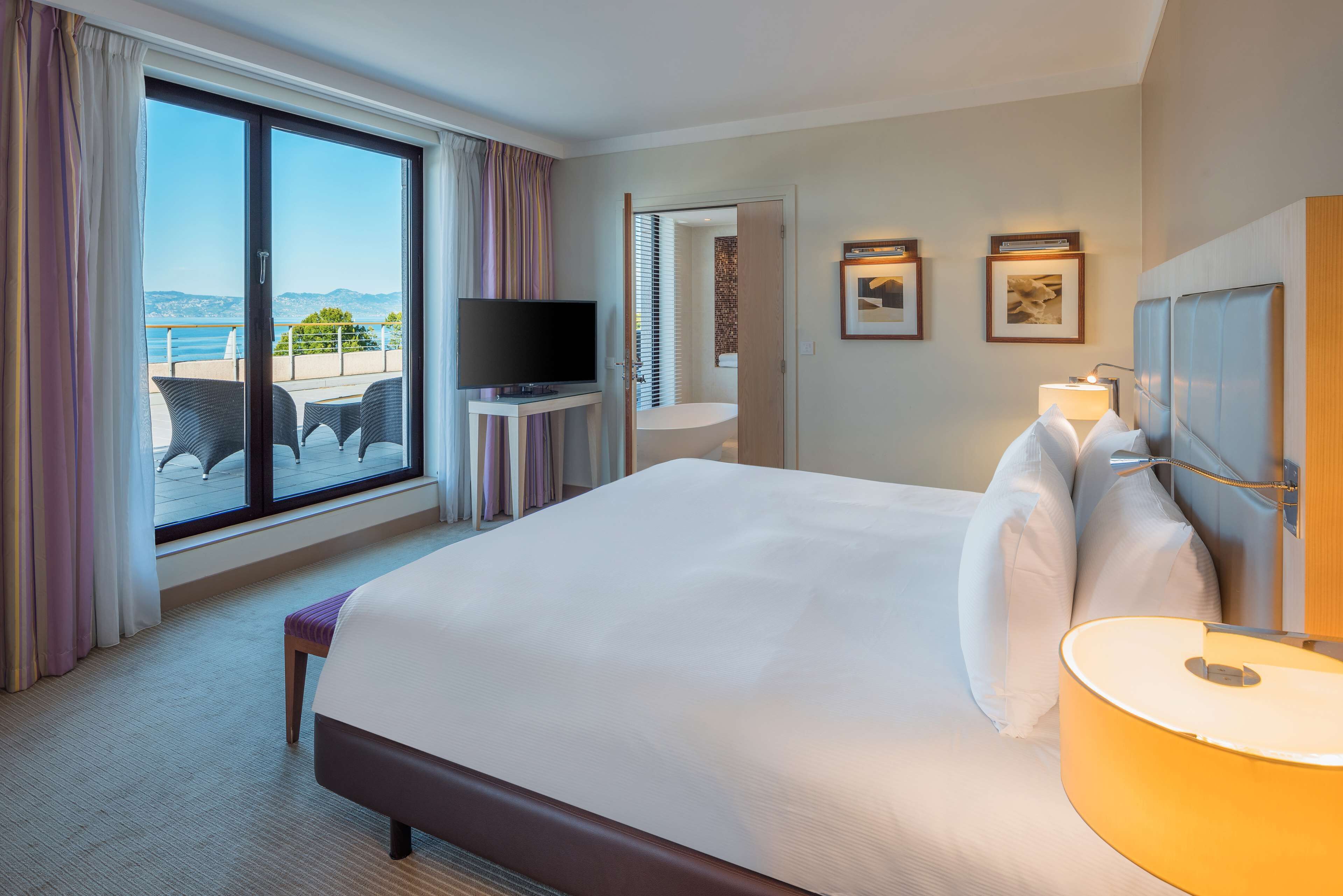 Photo - Hilton Evian Les Bains