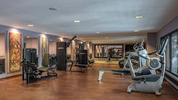 Palestra
