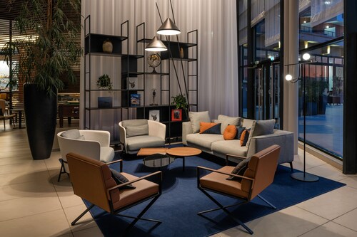 Hotel Evian-les-Bains by Leonardo Hotels