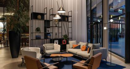 Hotel Evian-les-Bains by Leonardo Hotels