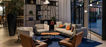 Hotel Evian-les-Bains by Leonardo Hotels
