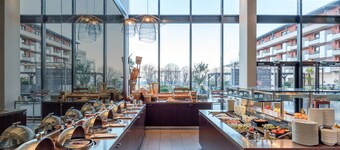 Hilton Evian-les-Bains