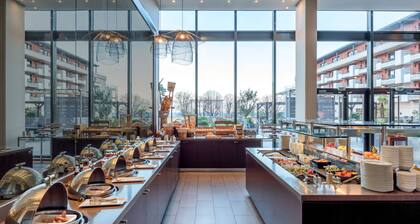 Hilton Evian-les-Bains