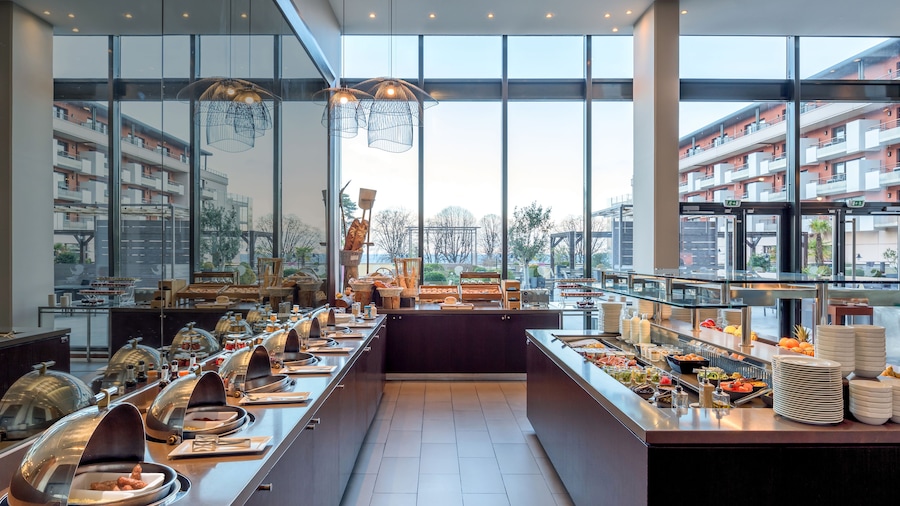 Hilton Evian-les-Bains