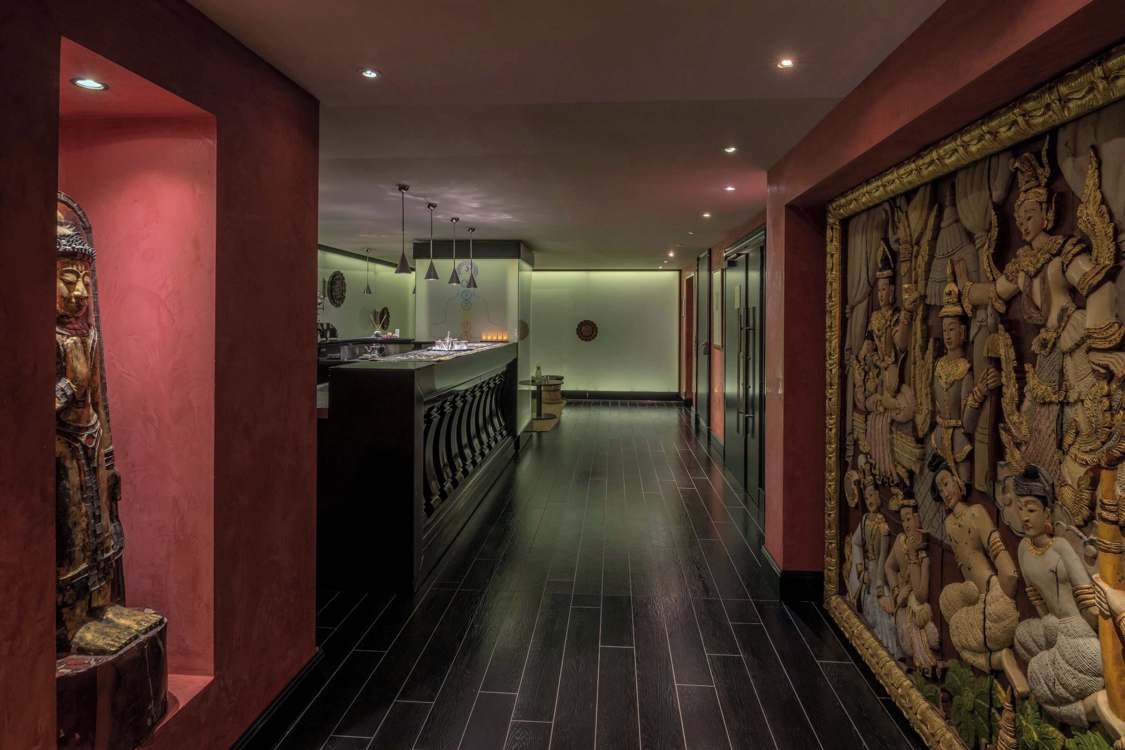 Photo - Hilton Evian Les Bains
