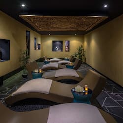 Couples treatment rooms, body treatments, body scrubs, facials