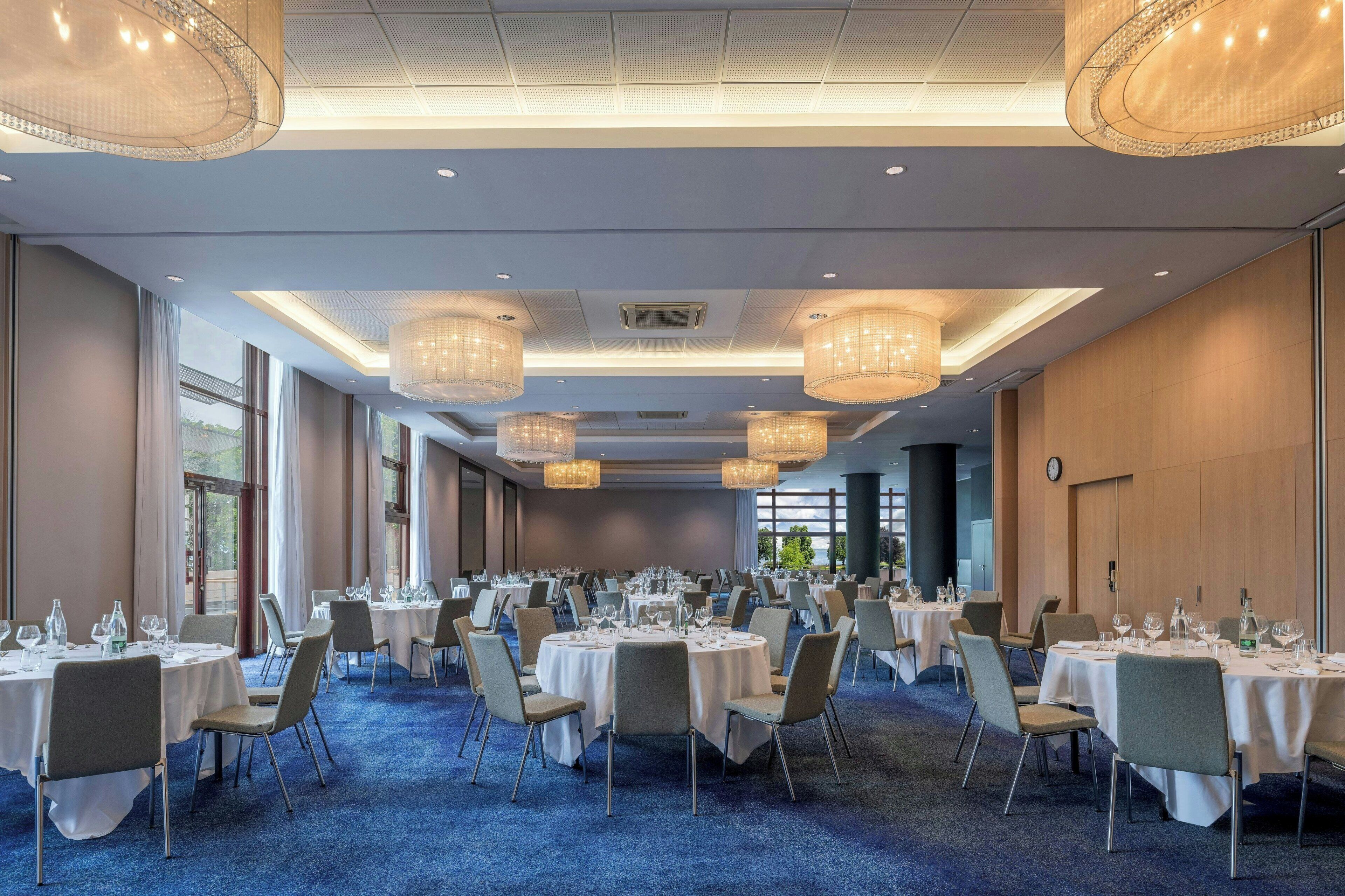 Salle de réunion