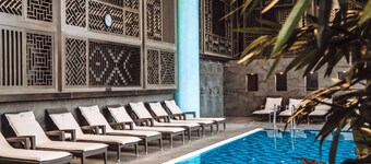 Hilton Evian-les-Bains