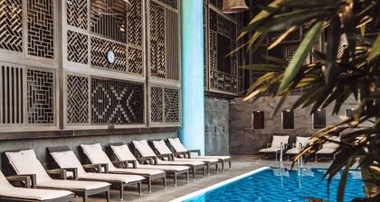 Hilton Evian-les-Bains