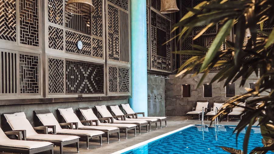 Hilton Evian-les-Bains