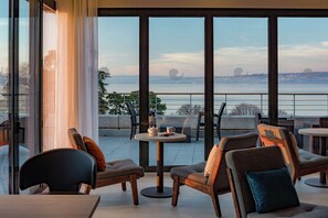 LCD-Fernseher, Arbeitsbereiche