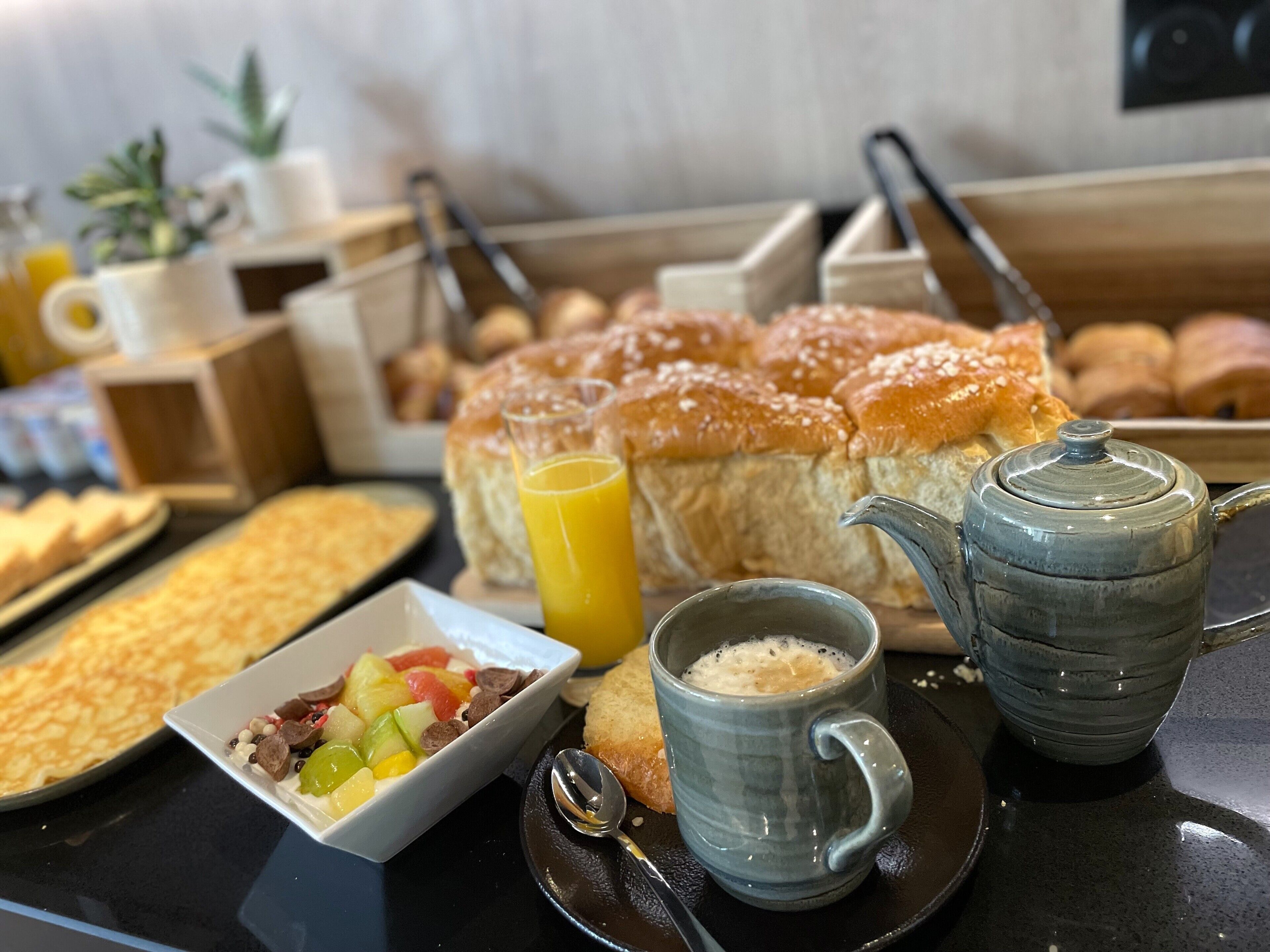 Foto - Hôtel Villa Berlioz