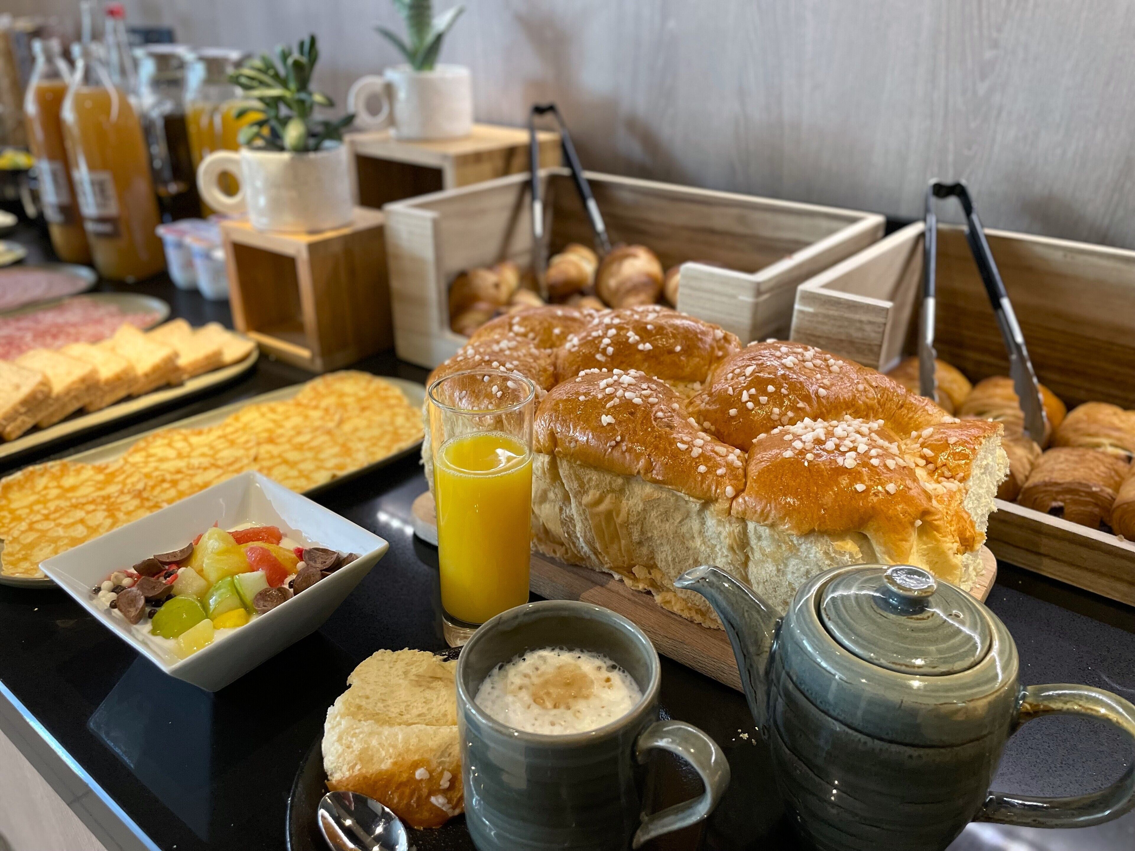 Foto - Hôtel Villa Berlioz