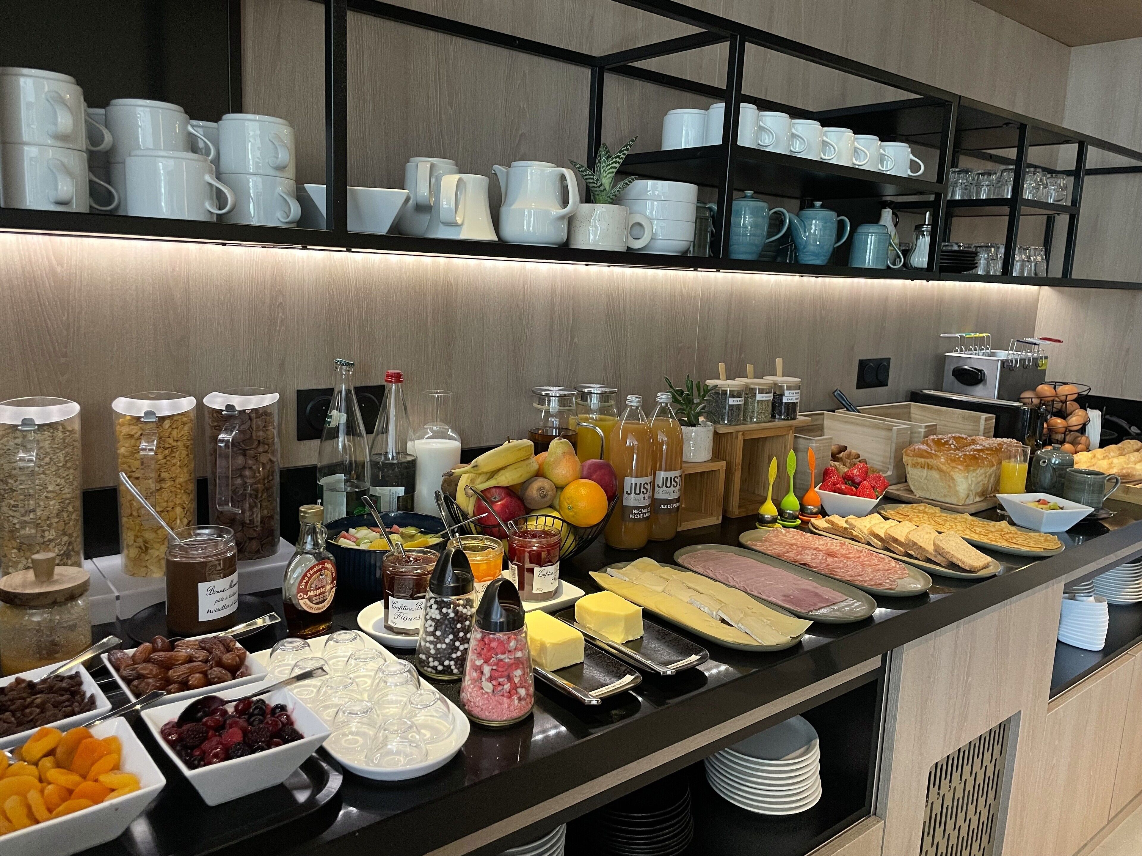 Foto - Hôtel Villa Berlioz