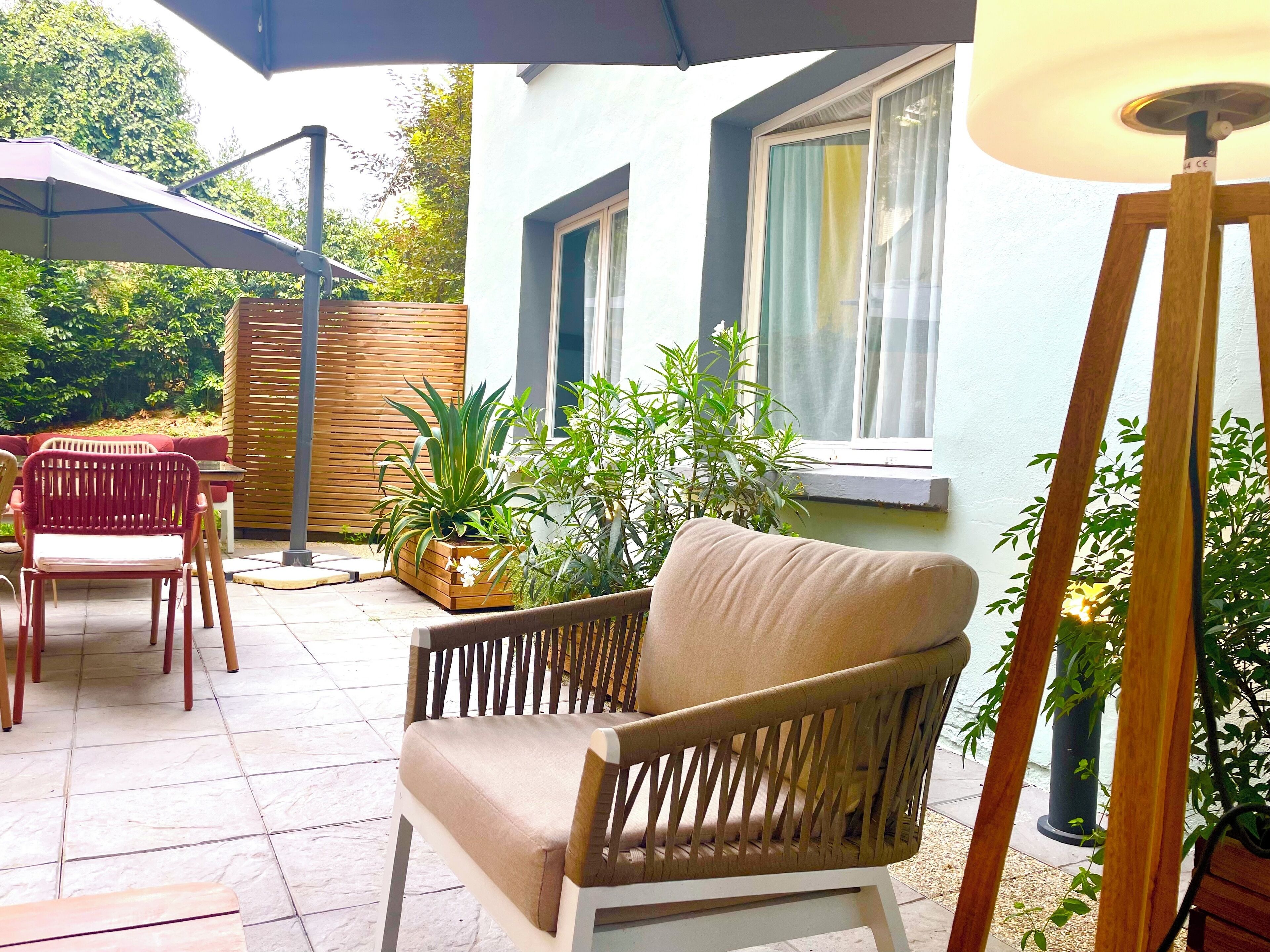 Foto - Hôtel Villa Berlioz